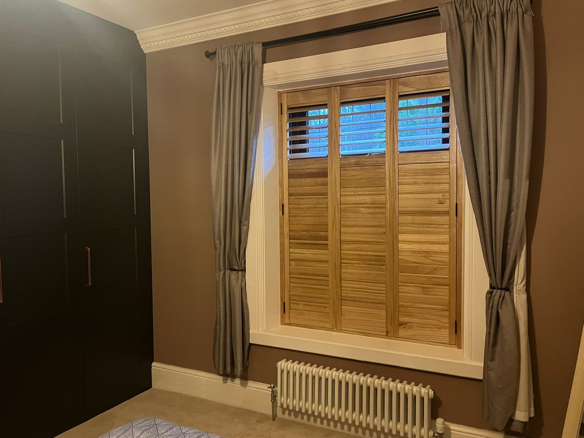 Recent finished shutter project 28
