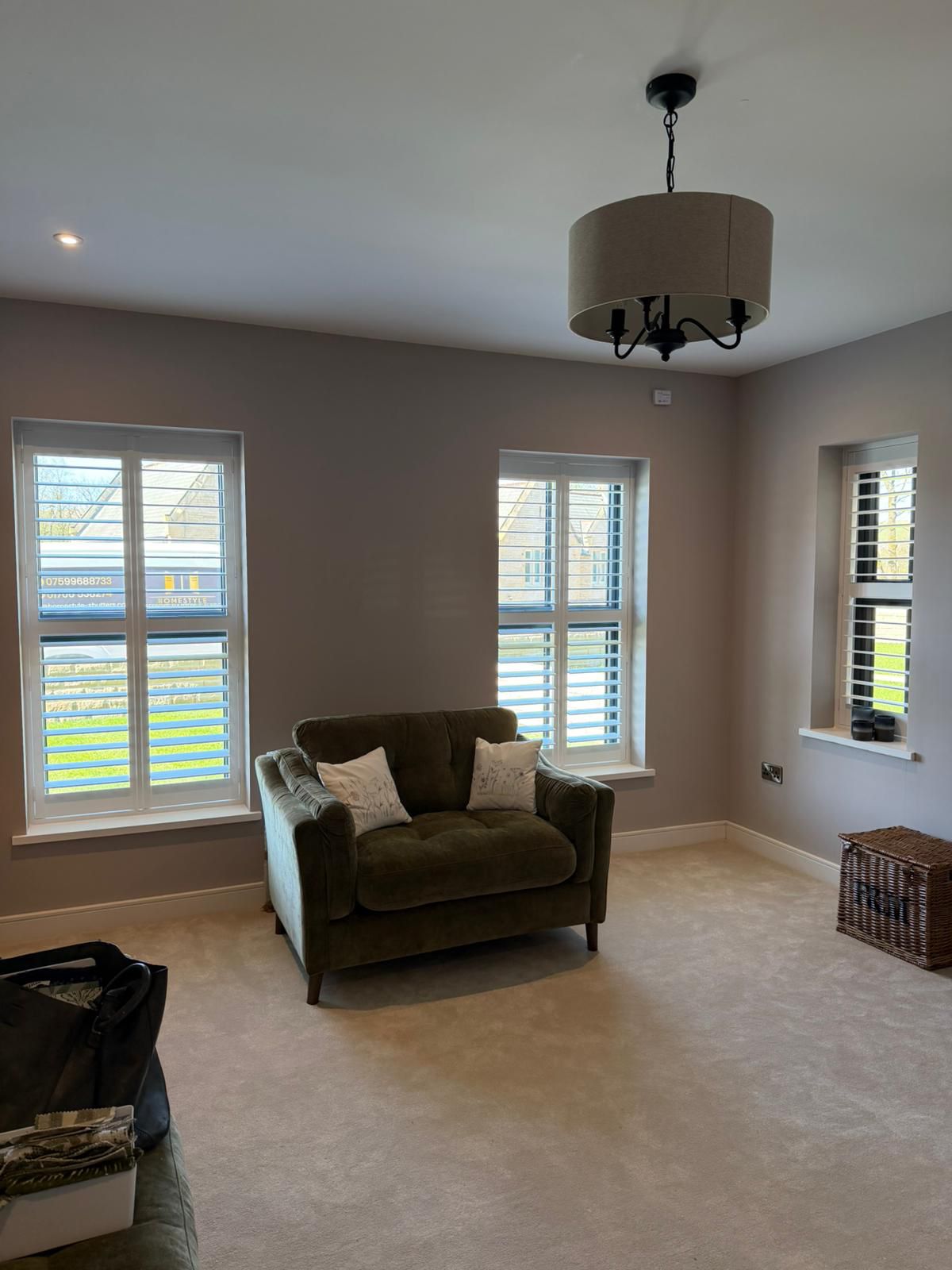 Recent finished shutter project 5