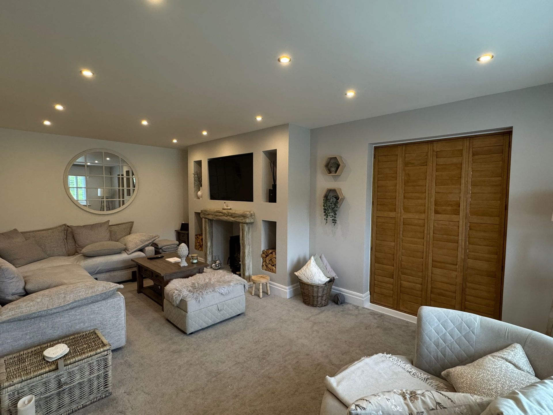 Recent finished shutter project 13