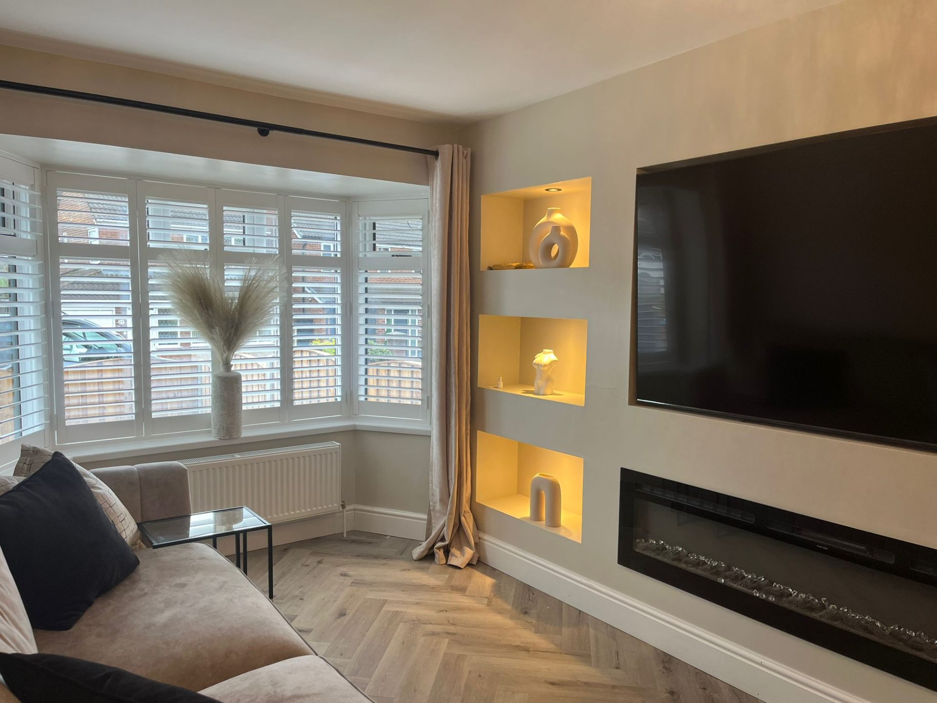 Recent finished shutter project 24