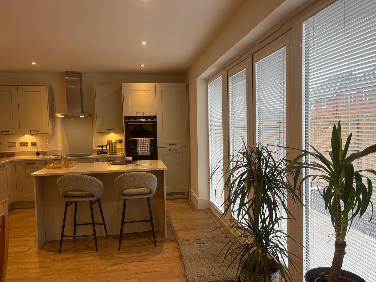 Perfect Fit Blinds fitted in Preston