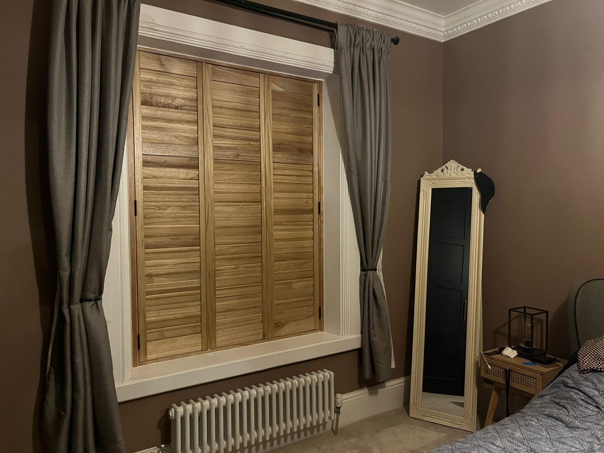 Recent finished shutter project 27