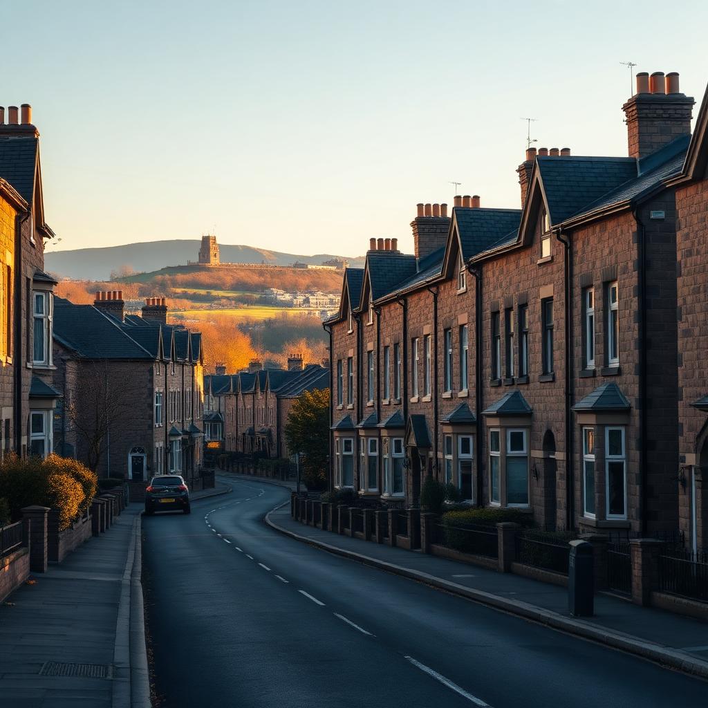 Bolton, Greater Manchester