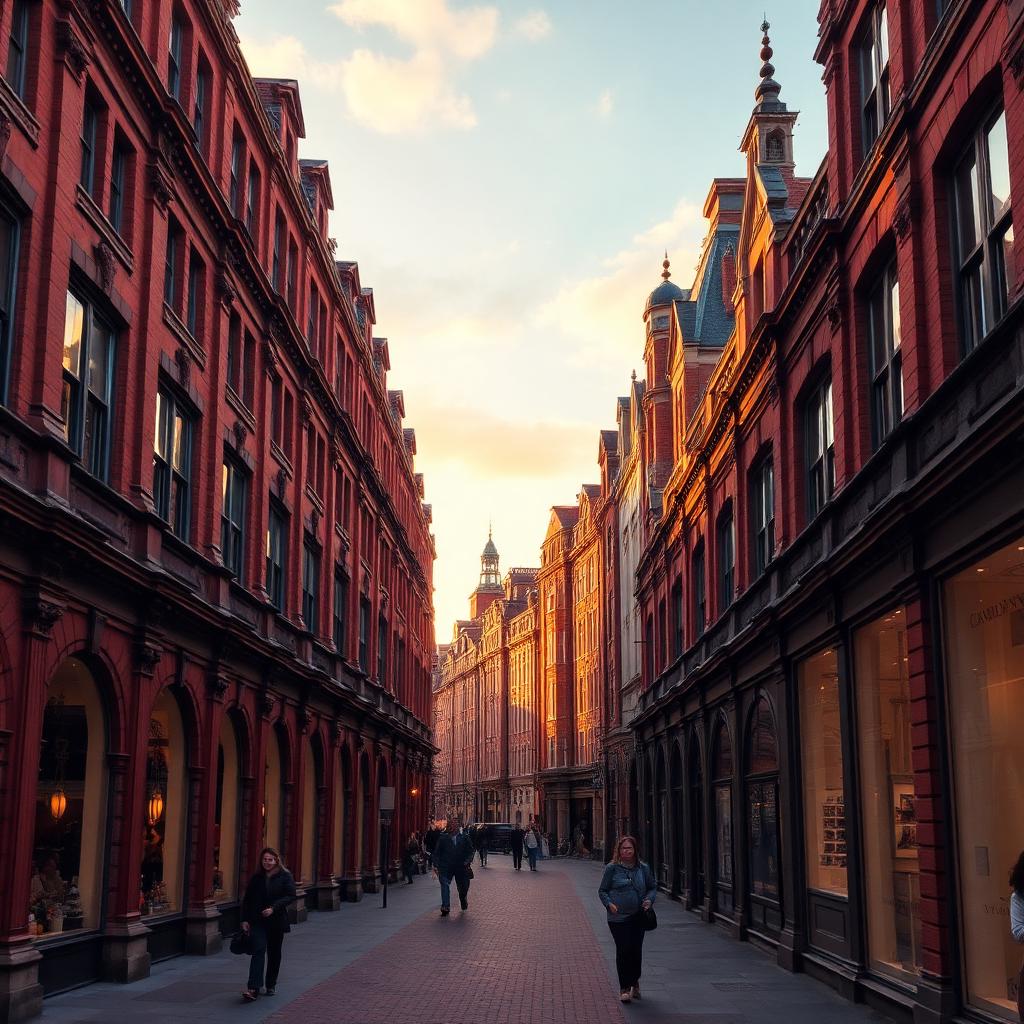 Leeds, West Yorkshire