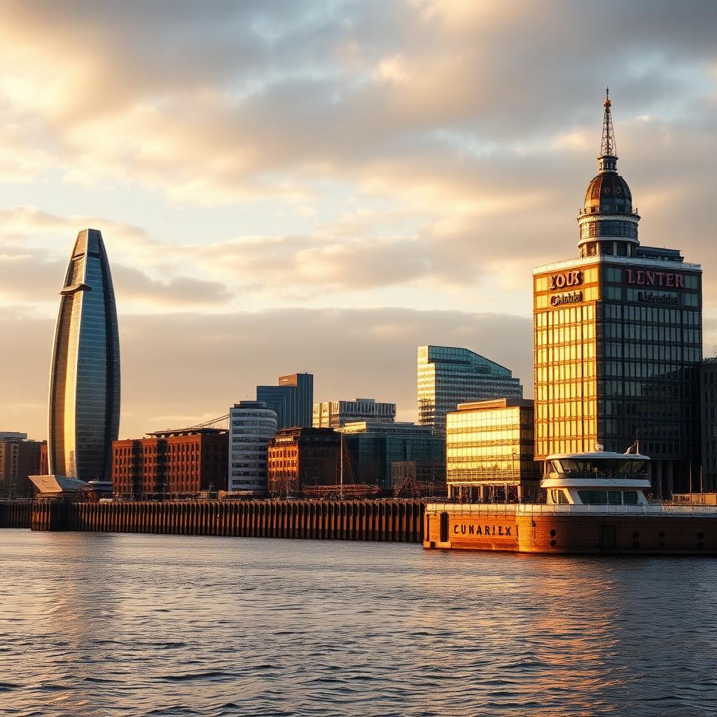 Liverpool, Merseyside