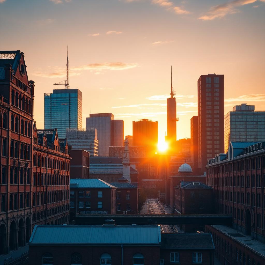 Manchester, Greater Manchester