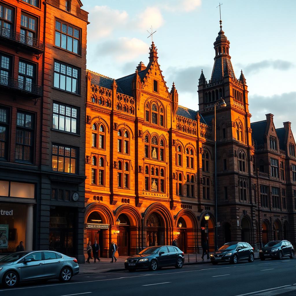 Rochdale, Greater Manchester