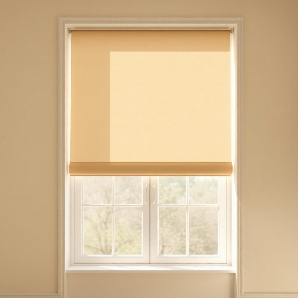Roller Blinds fitted in Halifax